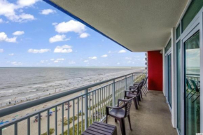 Grand Atlantic Resort 1002